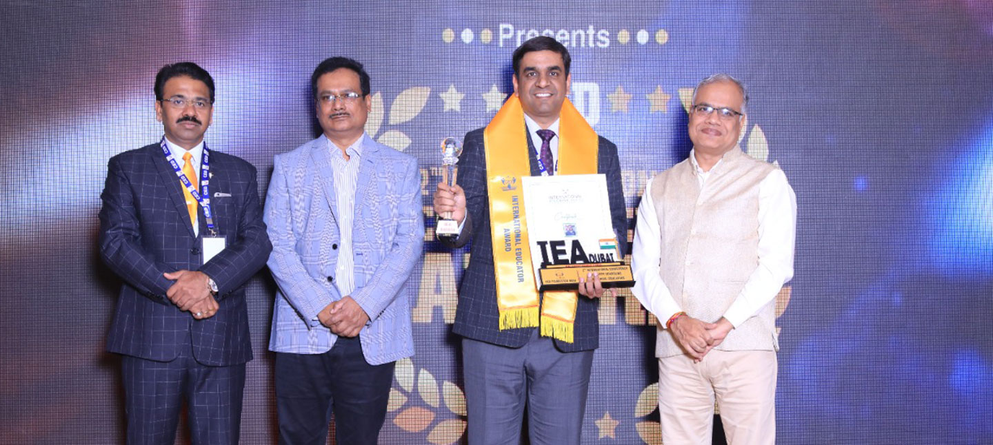 Best School in Ghaziabad