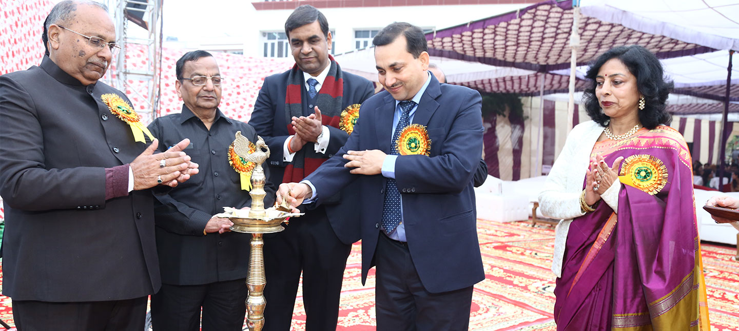 Best School in Ghaziabad