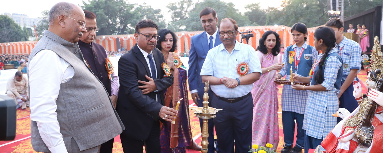 Best School in Ghaziabad