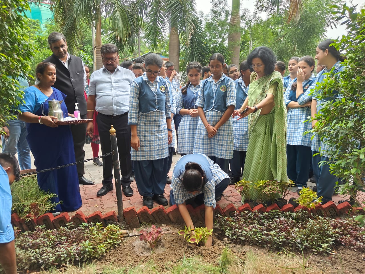 Best School in Ghaziabad