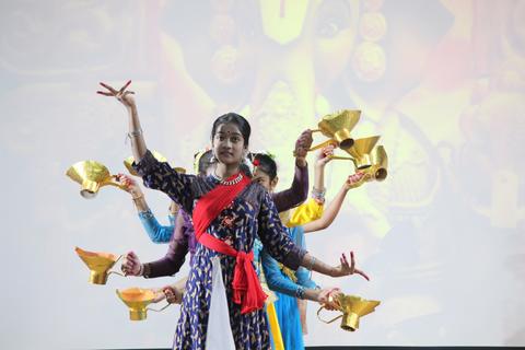 Top School in Ghaziabad