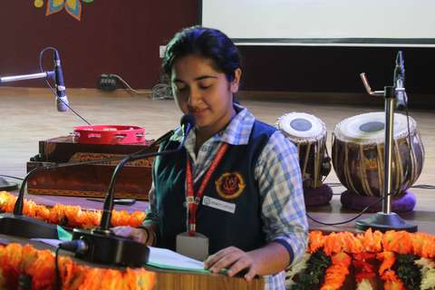 Best School in Ghaziabad