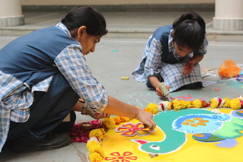 Best School in Ghaziabad