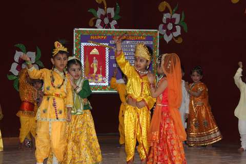 Top School in Ghaziabad