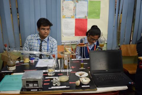 Best School in Ghaziabad