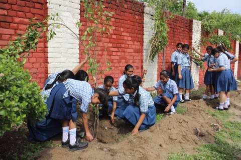 Top School in Ghaziabad