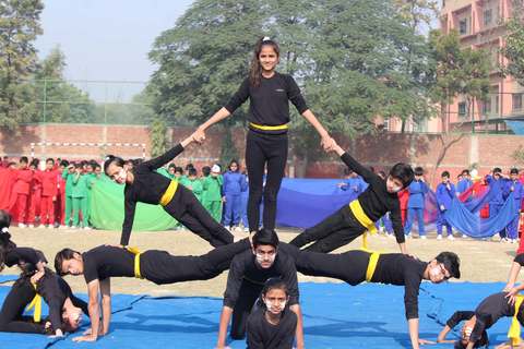 Best School in Ghaziabad